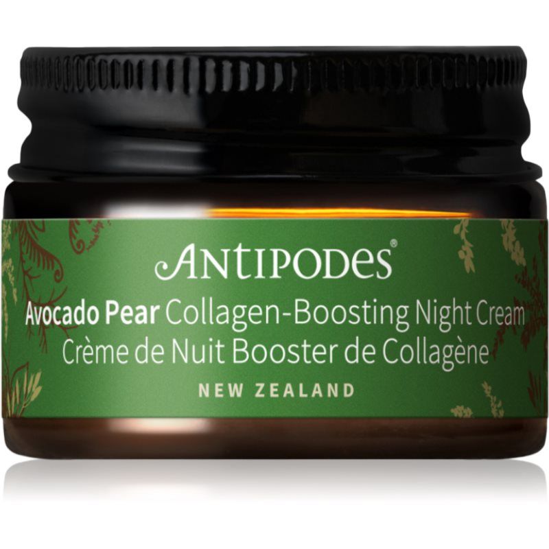 Antipodes Avocado Pear