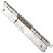 Rs Pro - Charnière piano acier inoxydable, 160mm X 46mm X 1.5mm (Pack de 2)