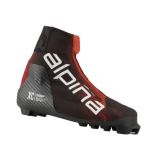 Alpina Comp Classic Bottes de ski de fond (Rouge - 45)
