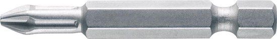 Makita P-67804 Phillips Screwdriver Bit PH2x177x5mm - 1 Piece