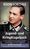 Jugend- Books on Demand GmbH Jugend- und Kriegstagebuch
