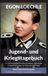Jugend- Books on Demand GmbH Jugend- und Kriegstagebuch