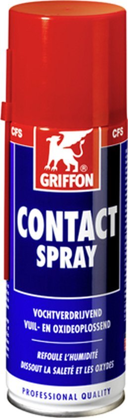 GRIFFON CONTACTSPRAY CS 90 200 ML SPRAY