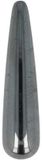 Patipada Panda Patipada Massage griffel 7.5 cm Hematiet - oranje