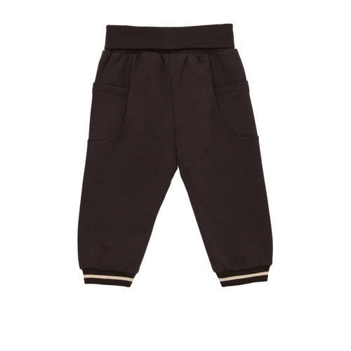 s.Oliver s.Oliver baby slim fit broek zwart