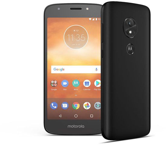Motorola Moto E5 Play