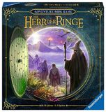Ravensburger The Lord of the Rings Avonturenboekspel