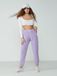 C&City Broek lila