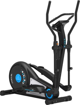 Focus Fitness Fox 5 HRC Crosstrainer - Rear Driven - 16 Programs - Heart Rate Function