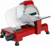 RGV RGV 93683S Snijmachine - 120W - Ø 200 mm