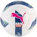 Puma Orbita Liga Portugal Mini Ballon de football Blanc