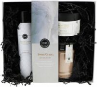 Bridgewater Bridge Water Candle Company - Sweet Grace Gift Collection - Gift Set Spa Day Box - fragrance & body care