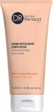 Docteur Renaud Peeling Soin Corps Douceur Crème Exfoliante Corps Peche