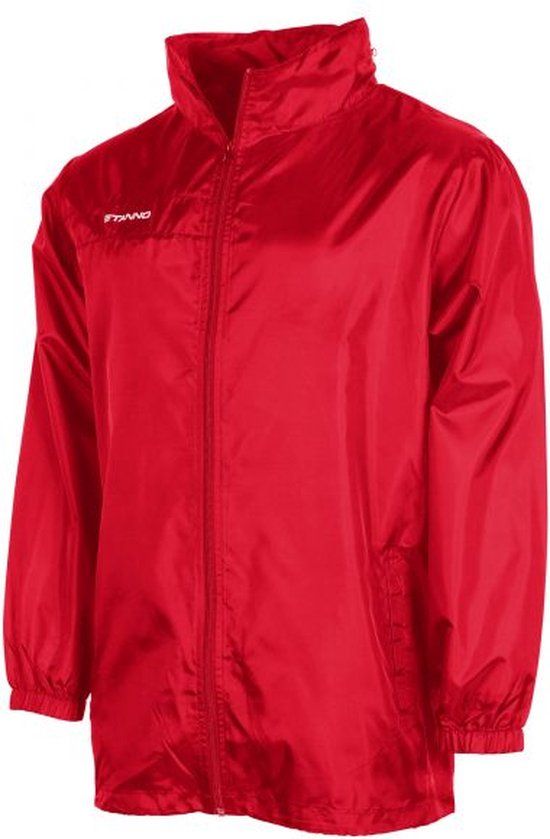 Stanno Field Jack - Maat S - Rood
