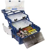 Plano Tackle Systems Hybrid Hip 3 Opbergdoos - 3113701