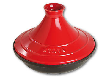 Staub Tajine