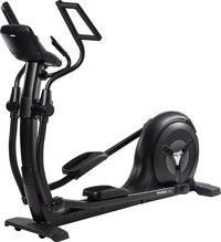 Taurus Crosstrainer X9.9 - Zwart