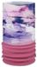 Buff ® tour de cou polaire rose fille