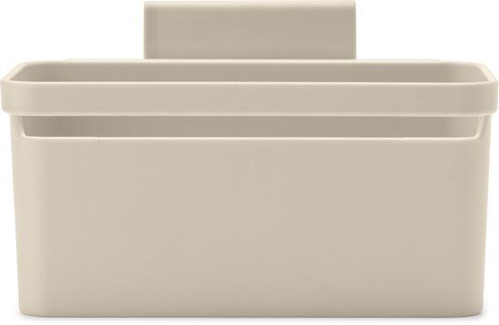 Brabantia SinkSide Gootsteen Organizer - Soft Beige