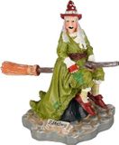 Luville Efteling - Vliegensvlugge Heks
