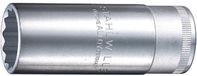 Stahlwille 51 A 1 5/16 03420058 Dubbel zeskant Dopsleutelinzetstuk 1 5/16 1/2 (12.5 mm)