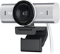 Logitech MX Brio 4K Webcam - Grey