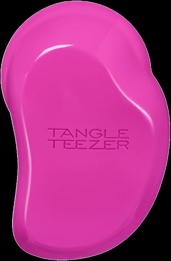 Tangle Teezer Original Fine &amp; Fragile Berry Bright