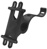 Hama 00183250 - Passieve houder - Zwart