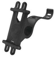 Hama 00183250 - Passieve houder - Zwart