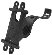 Hama 00183250 - Passieve houder - Zwart