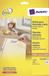 Avery L4736REV-25 printeretiket