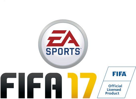 Electronic Arts FIFA 17, PS3