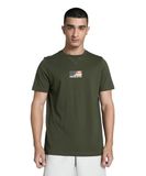 PUMA Unisex Better Sportswear Tee Tees