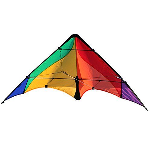 Elliot Delta Basic Rainbow - Multicolor - Nylon - EAN: 4041642155075