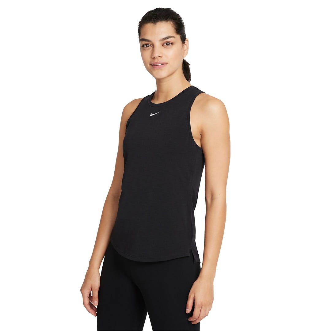 Nike Dri-FIT One Luxe Singlet - Dames