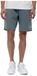 Born Living Yoga Lowa Korte Broek Grijs L Man