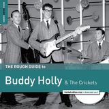 Rough World Music Network The Rough Guide To Buddy Holly & The Crickets (LP)