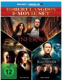 Plaion The Da Vinci Code Blu-ray