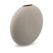 Cooee Design Vase Pastille 15 cm Sable