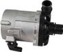 METZGER aanvullende waterpomp 2221118, elektrische radiateur voor BMW 5 Touring (F11)