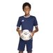 adidas Entrada26 Jersey Kids Shirt, team navy blue 2/white, 11-12 Years