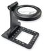 Loupe Métal 5x Grossissement