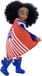 Lottie pop Future President educatief speelgoed multicolor