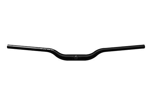 Spank Spoon 35 Handlebar Ø35mm 40mm, black