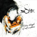 Inner Signs Of Human Race - Inner Struggle of Self-Acceptance