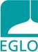 EGLO CUMBRECITA LED-wandlamp, 1 lichtpunt, led-spiegellamp van staal en kunststof, badkamerlamp in chroom, wit, IP44, L: 92 cm