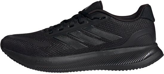 adidas Performance Runfalcon 5 Hardloopschoenen - Heren - Zwart