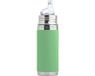 Pura Thermos Tuitfles 260 ml - Groen