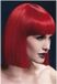 Fever Lola Wig, 12inch/30cm