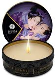 Shunga Libido Mini massagekaars Transparent 30 ml